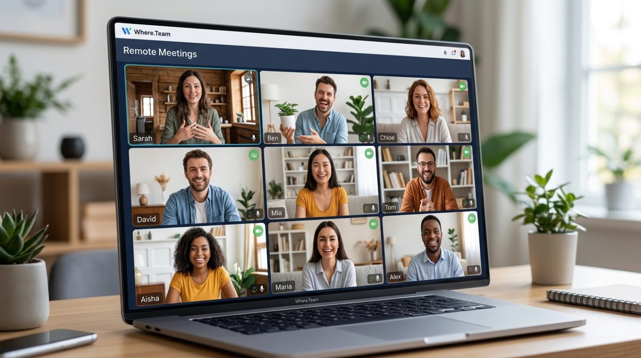 11 Virtual Icebreakers That Don't Make Your Team Cringe