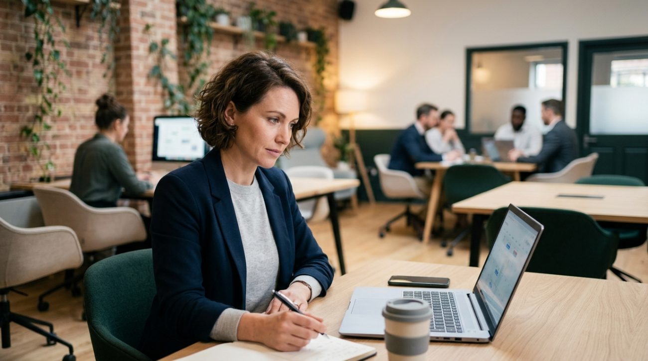 What Remote Team Managers Wish They Knew Before Their First Coworking Space Booking