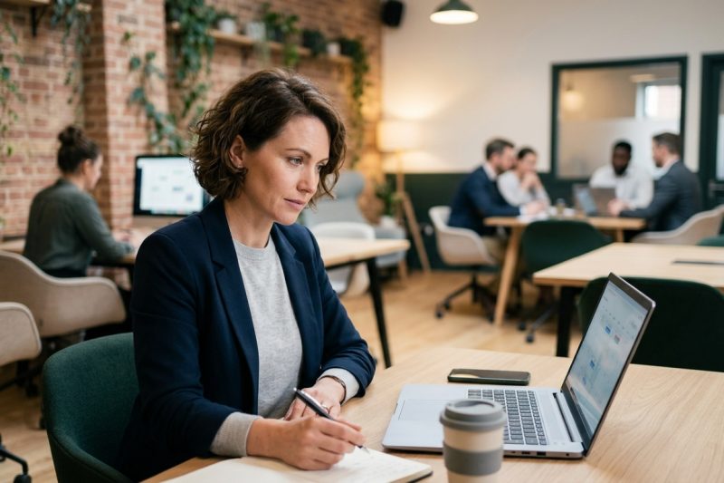 What Remote Team Managers Wish They Knew Before Their First Coworking Space Booking