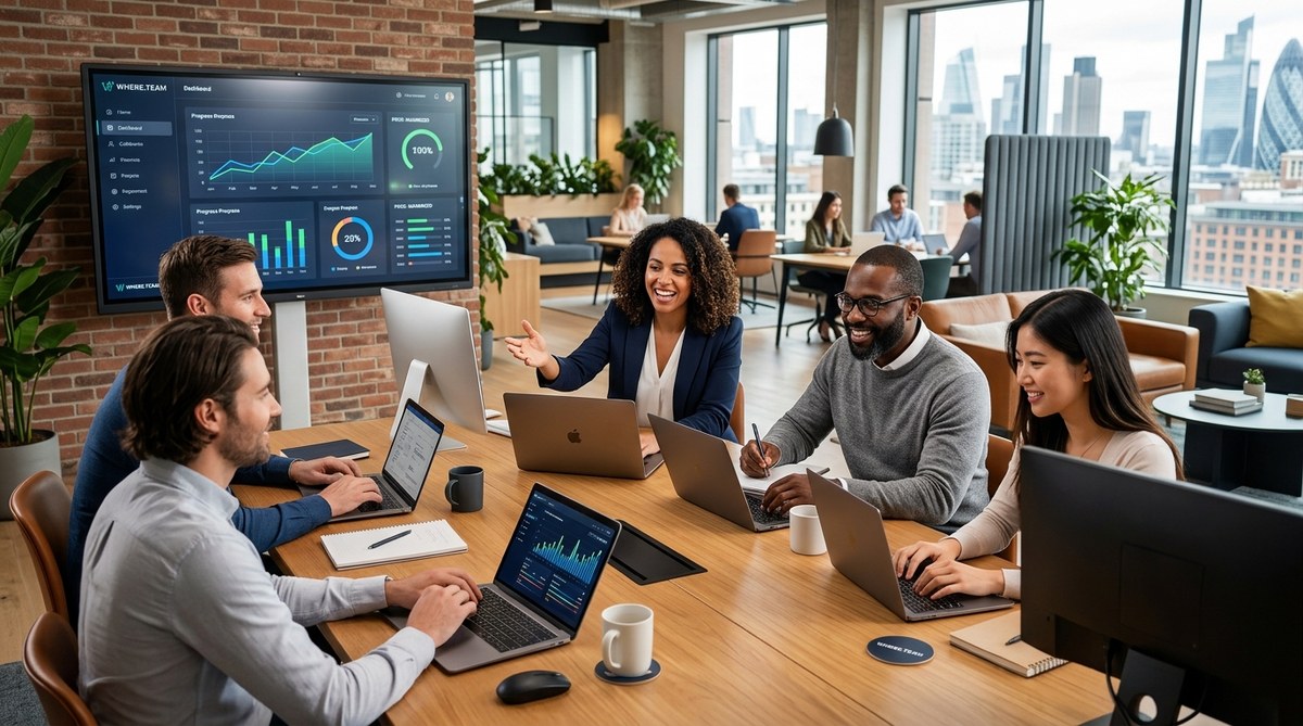 Maximize Your Remote Team’s Productivity by Finding the Best Coworking Spaces in 2026